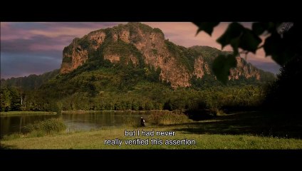 Koan Of Spring Trailer OV