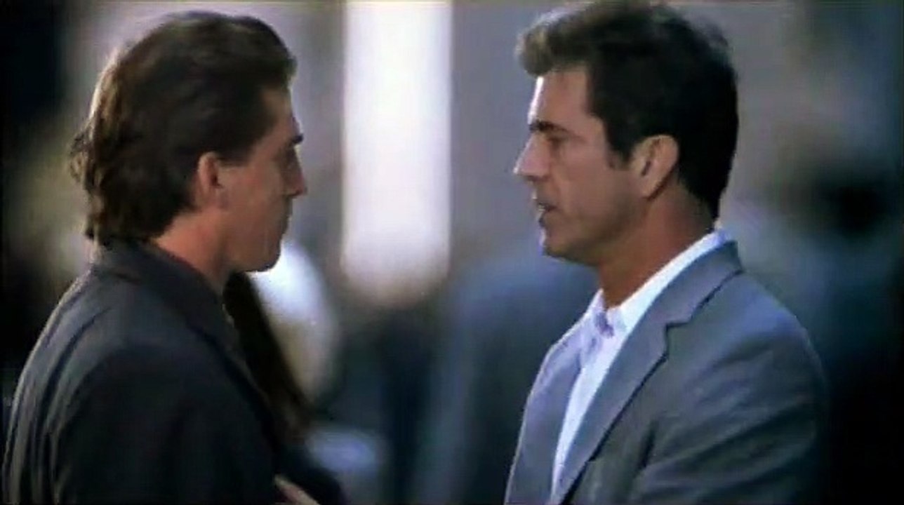 Payback - Zahltag Trailer DF