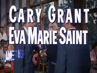 Der unsichtbare Dritte Trailer OV