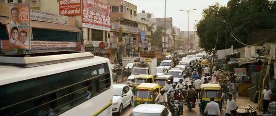 This Changes Everything Trailer OV