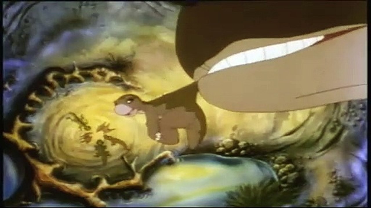 In einem Land vor unserer Zeit Trailer OV