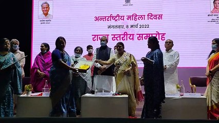 एक करोड़ 20 लाख महिलाओं तक पंहुचेगी उड़ान: ममता भूपेश