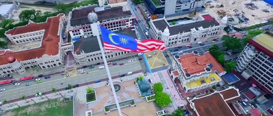 Iru Mugan Trailer OV