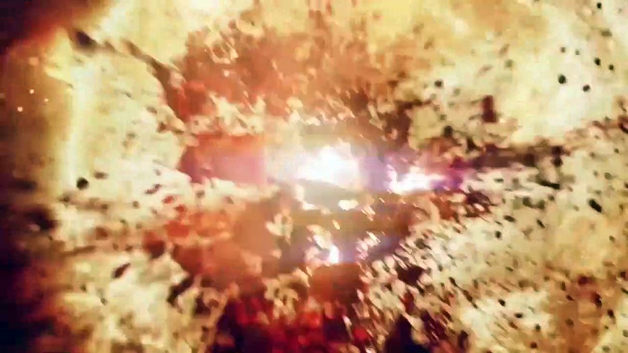 Krypton Teaser (2) OV