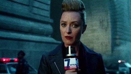 Gotham (2014) - staffel 2 - Maniax Trailer OV