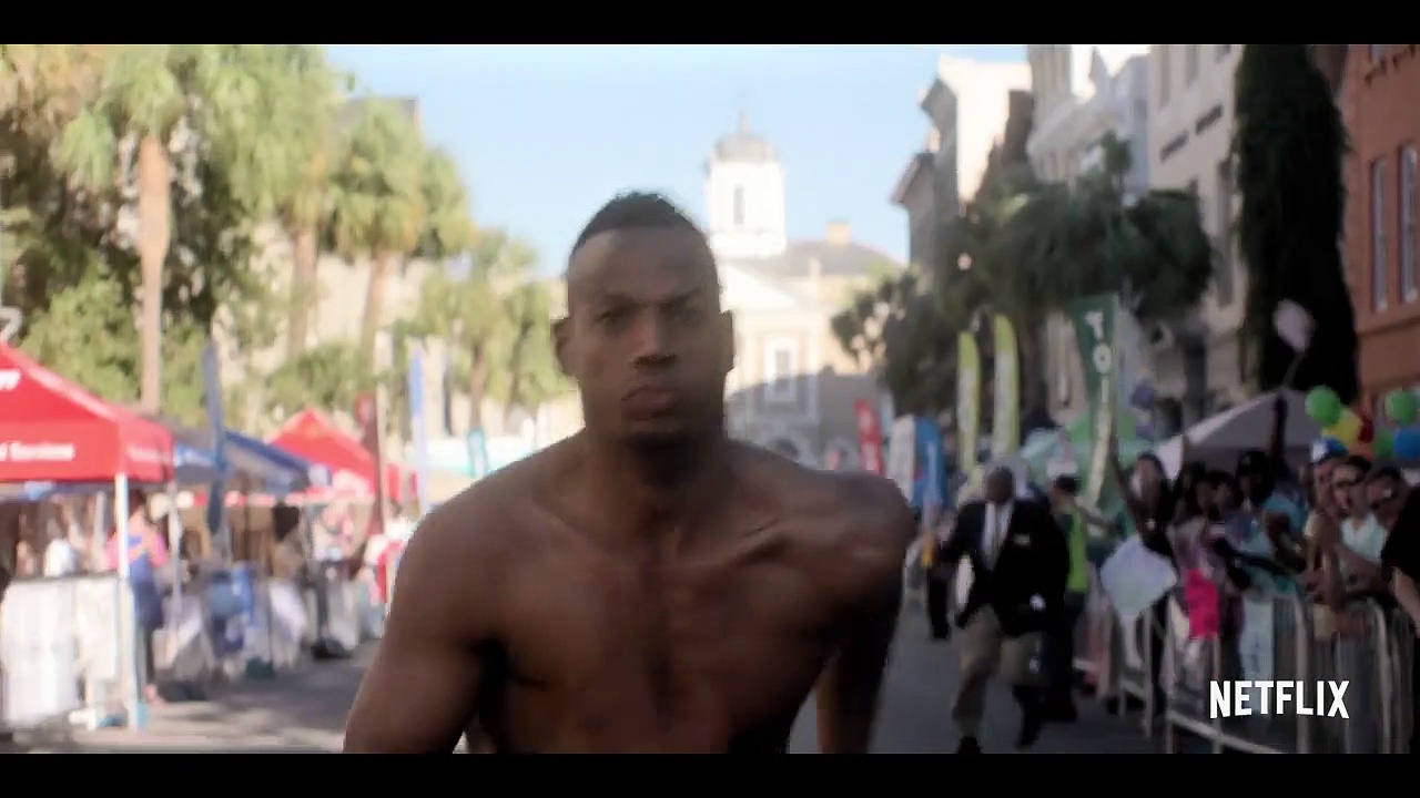 Naked Trailer DF