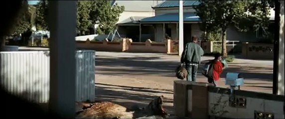 Last Ride Trailer OV