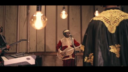 Moktar Gania & Gnawa Soul - Kouyou Kouyou