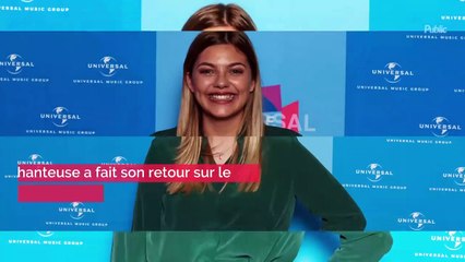 Louane métamorphosée, elle dévoile sa transformation