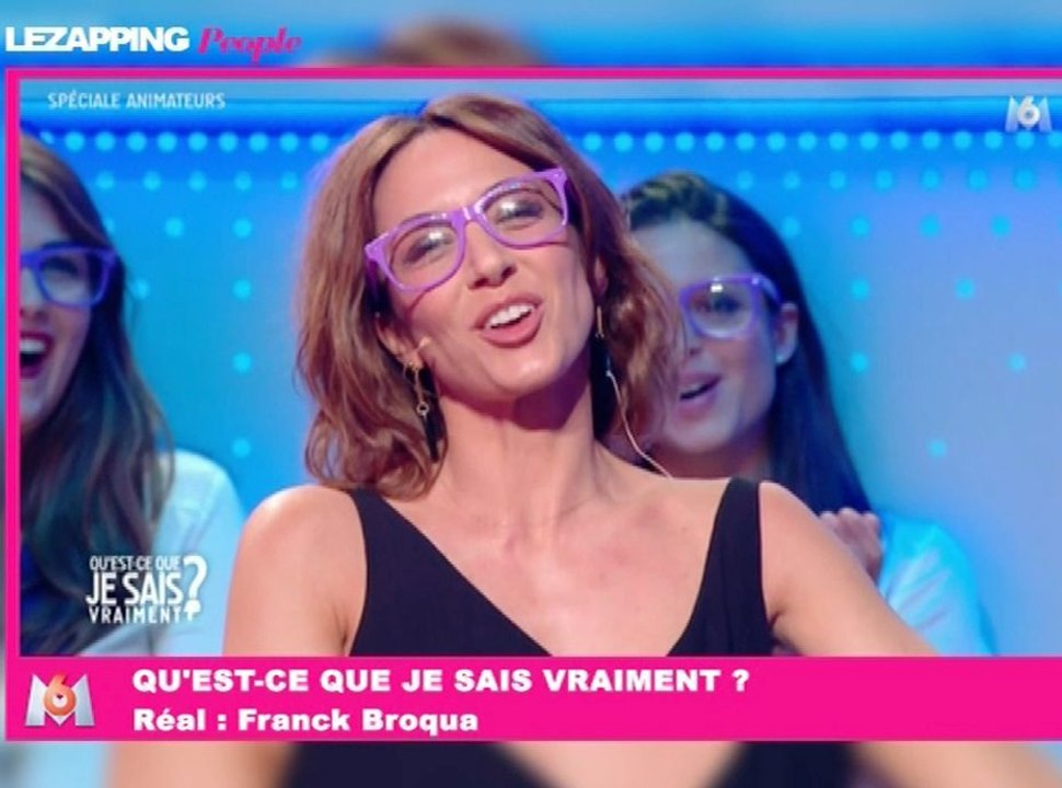 Zapping Public TV n°1204 : "Femme à lunettes, femme à quéquettes!"