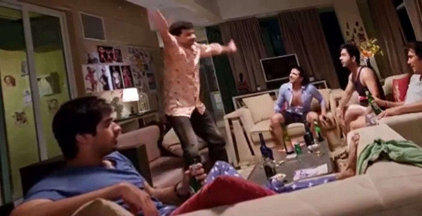 Dubeyji And The Boys S01 E04
