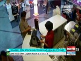 Rakaman cctv rompakan terancang tersebar di internet