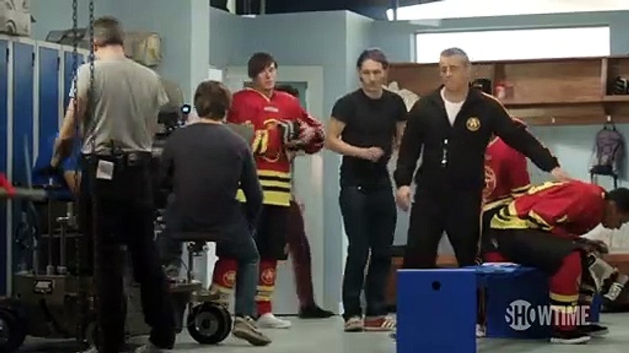 Episodes - staffel 2 Trailer OV