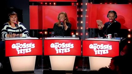 Le coup de gueule de Christine Bravo pour la Journée des Droits de la Femme