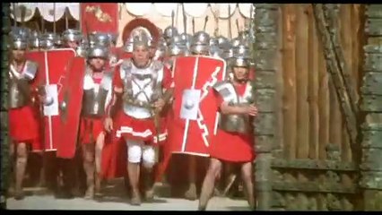 Asterix & Obelix gegen Caesar Trailer OV