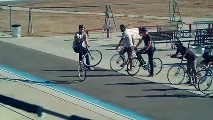 I Am Not a Hipster Trailer (2) OV