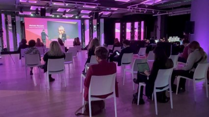 "Women in Charge on Tour", una giornata sul gender gap