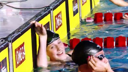 Touch the Wall Trailer OV