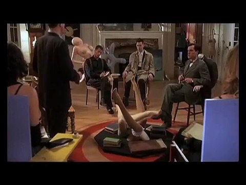 Investigating Sex - Auf der Suche nach dem perfekten Orgasmus Trailer DF