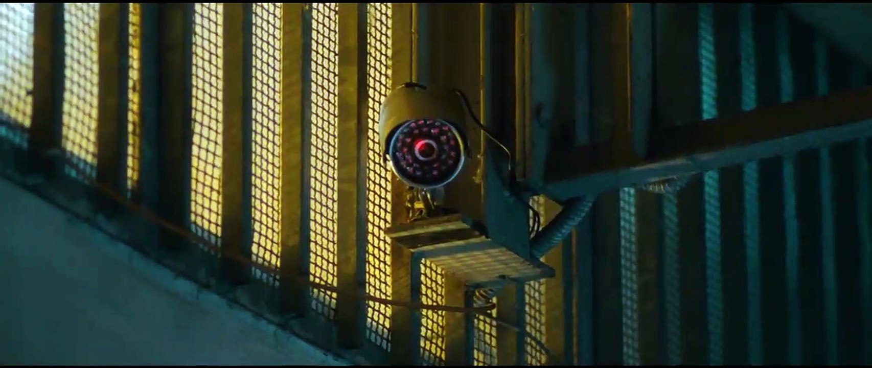 Tatanka - Die Reise zurück in das Reich der Camorra Trailer DF