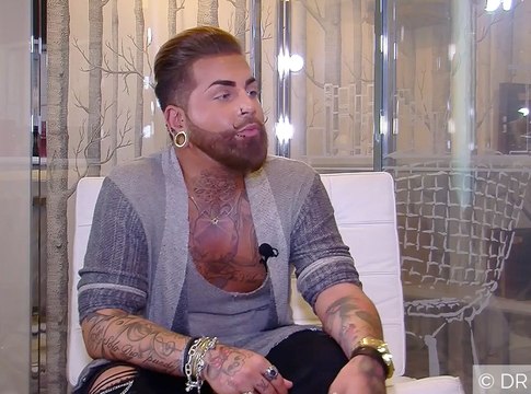 Exclu Vidéo : Lucas (The Island) : En rentrant de l'aventure, je me suis fait larguer !