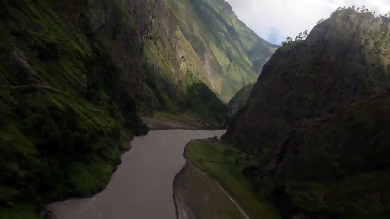 7 Tage im September Trailer DF