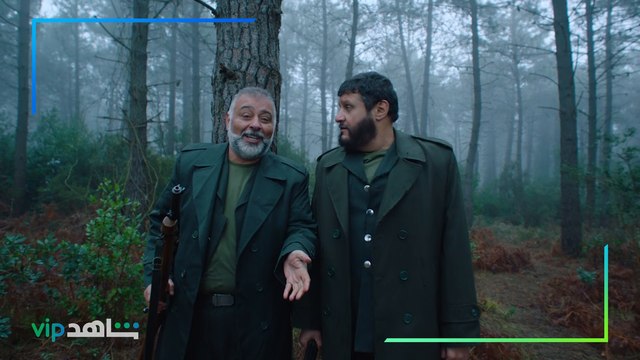 النجم حسن البلام في مسلسل سنوات الجريش | سنوات الجريش | شاهدVIP