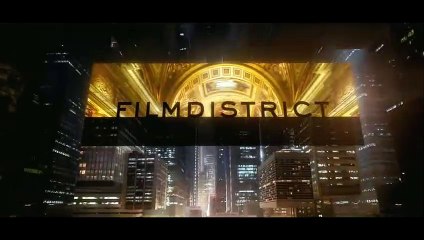 Dead Man Down Trailer OV