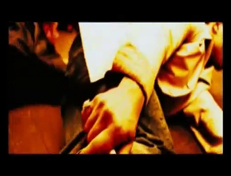 Running Scared Trailer DF