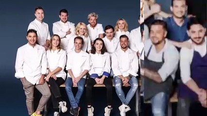 Découvrez les candidats de la nouvelle saison de Top Chef