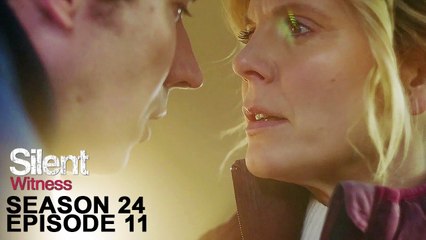 Silent Witness Season 24 Episode 11 Trailer (2021) - Emilia Fox, Release Date, Spoiler,Promo,Preview