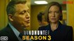 MINDHUNTER Season 3 Trailer (2021) Netflix, Release Date, Cast, Review, Plot, Ending Explained,