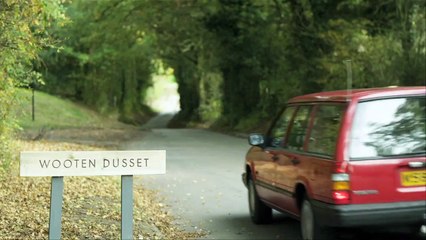 Love&#039;s Kitchen - Ein Dessert zum Verlieben Trailer OV