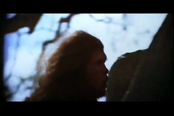 Am Anfang war das Feuer Trailer OV