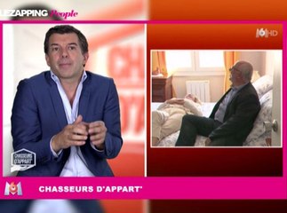 Zapping Public TV n°1192 : Stéphane Plaza hausse le ton !