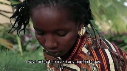 Tall As The Baobab Tree Trailer OV