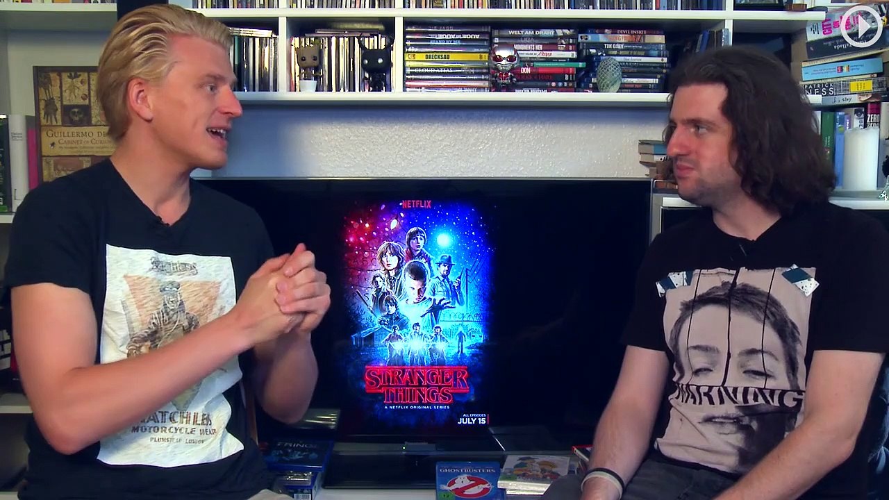 5 Dinge, die wir uns für 'Stranger Things' Staffel 2 wünschen