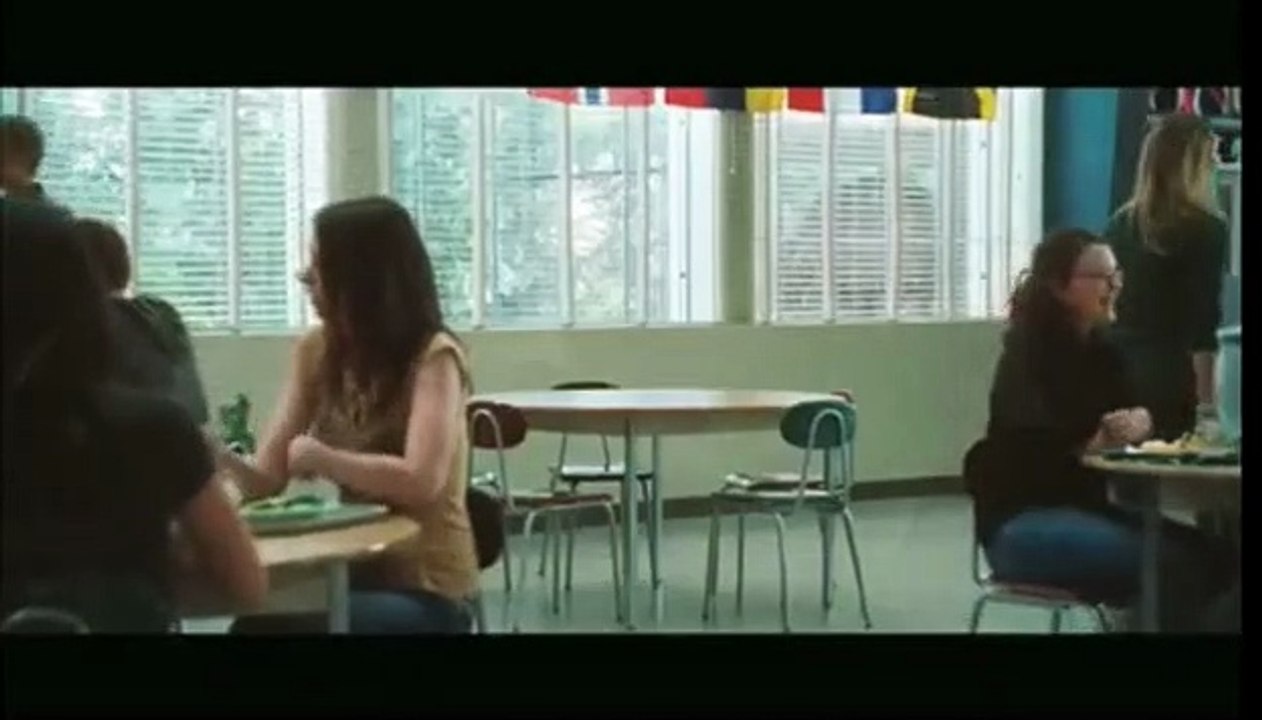 New Moon - Bis(s) zur Mittagsstunde Trailer (2) DF