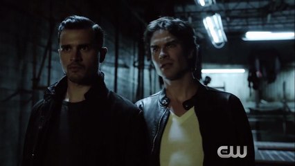 Vampire Diaries - staffel 8 Trailer (2) OV