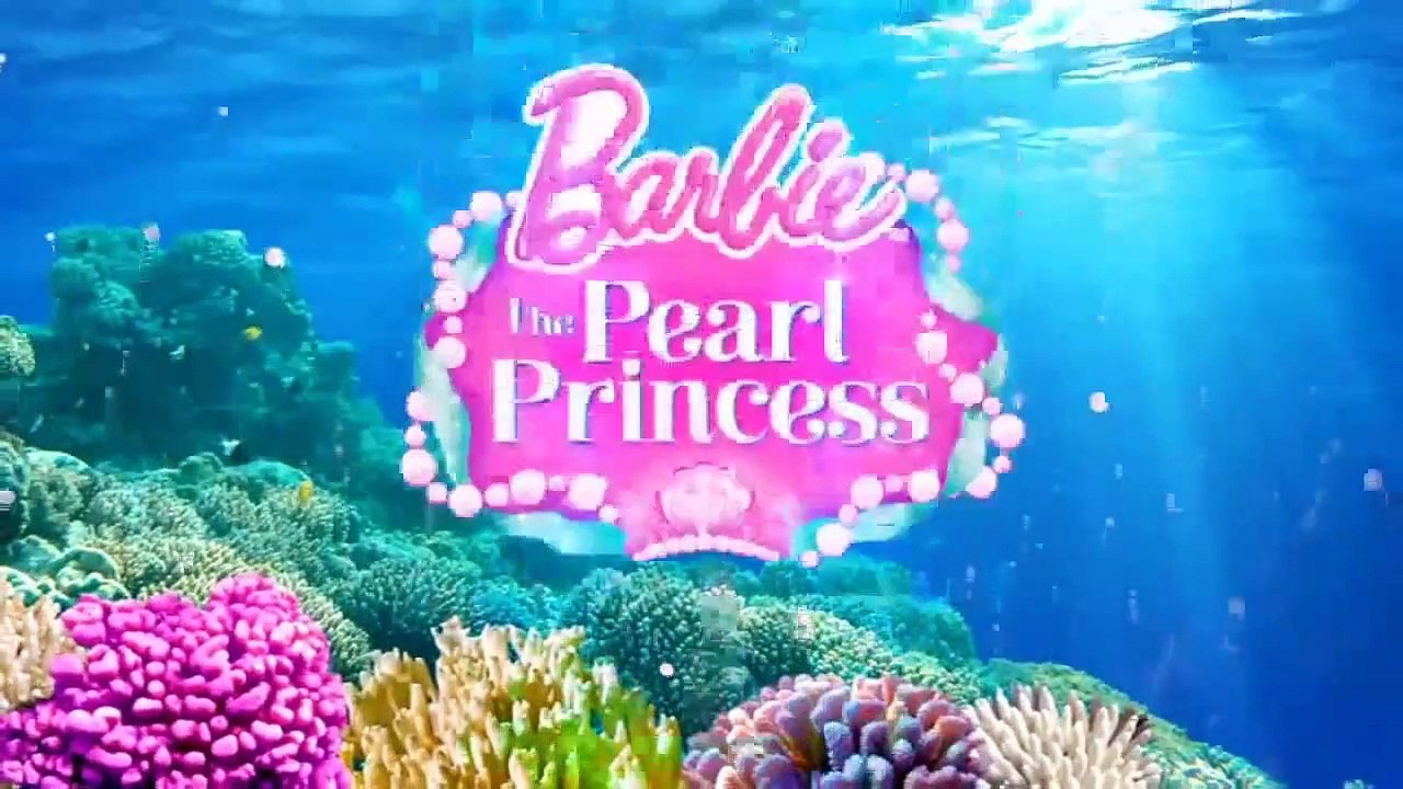 barbie die magischen perlen