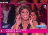 Zapping Public TV n°1190 : Caroline Ithurbide un peu saoule dans TPMP