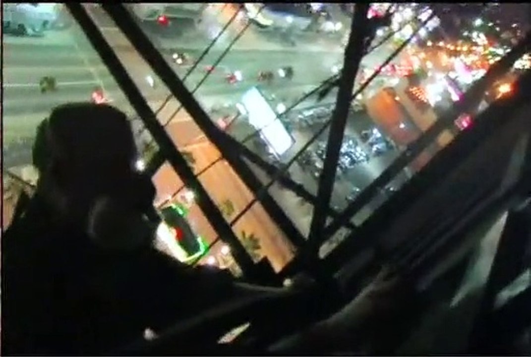 Banksy - Exit Through the Gift Shop Videoauszug OV