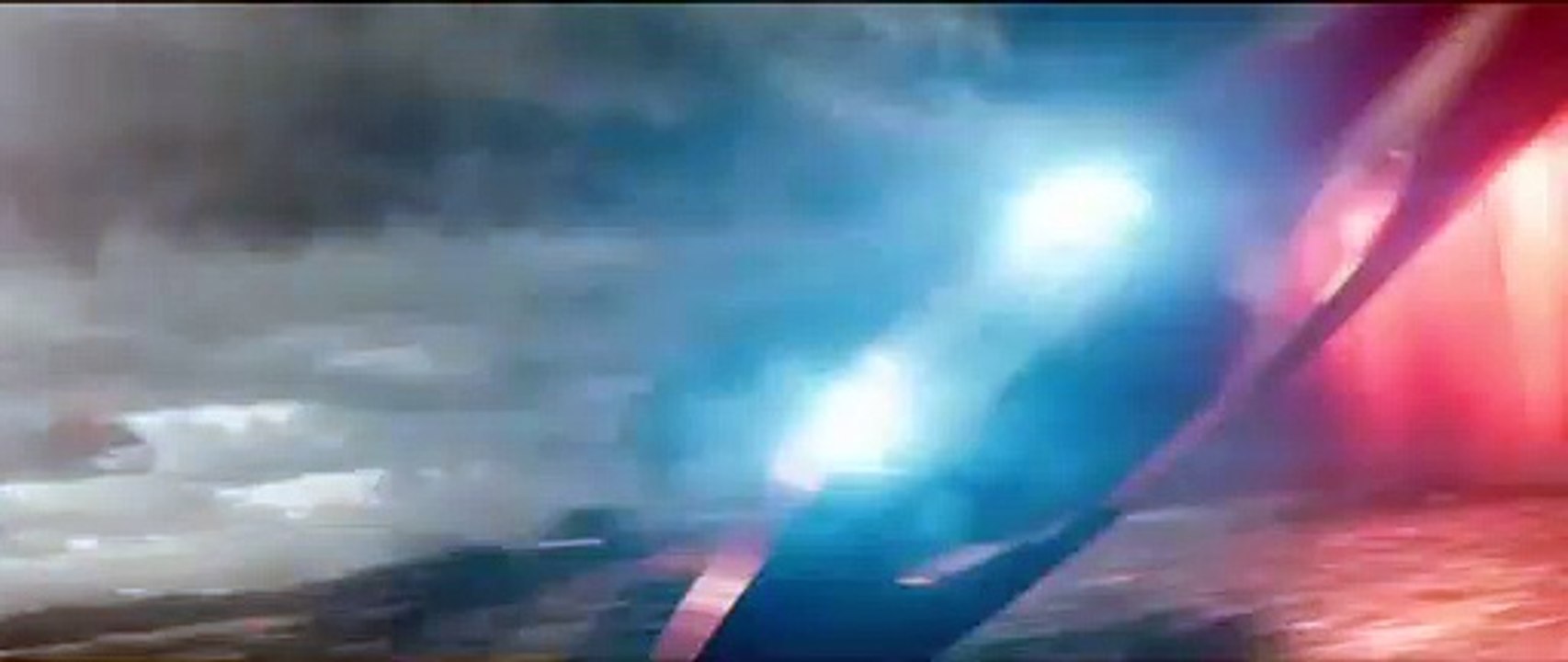Thor 3: Tag der Entscheidung Trailer DF