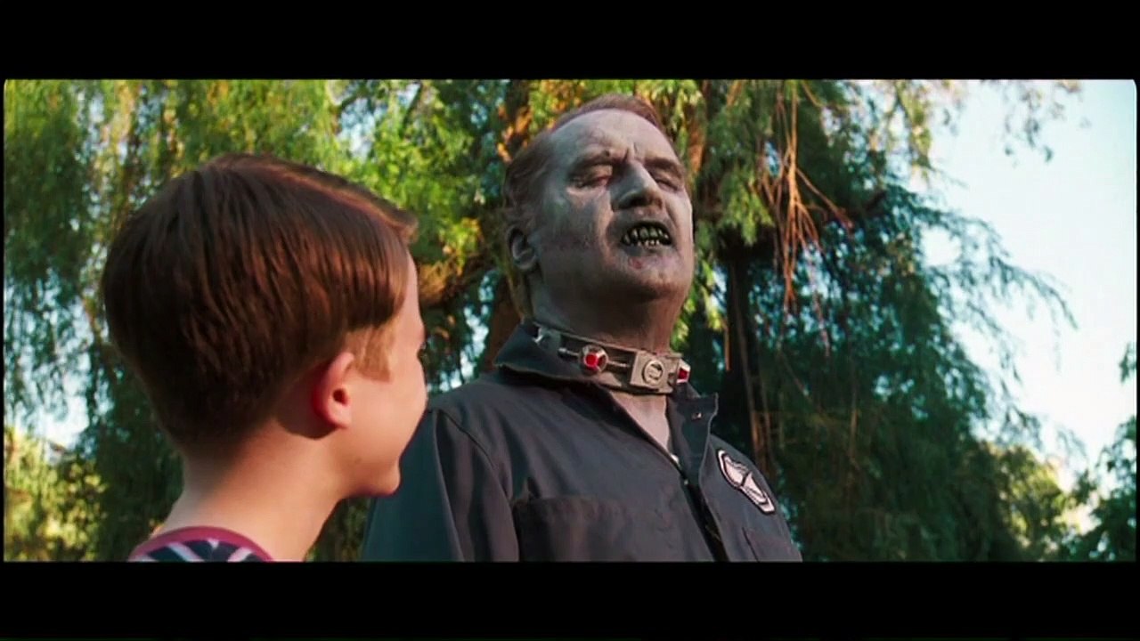 Top 5 - Klassische Monster mal ganz anders