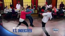 K.C. Undercover Trailer (2) DF