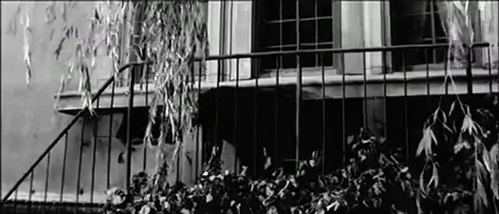 Das Indische Tuch Trailer DF