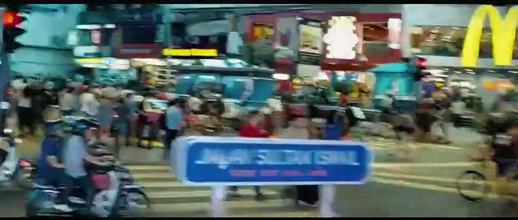 The Viral Factor Trailer DF