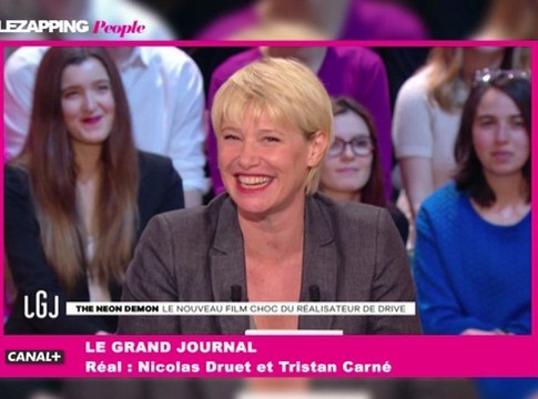 Zapping Public TV n°1170 : Maïtena Biraben : Je suis une milf !