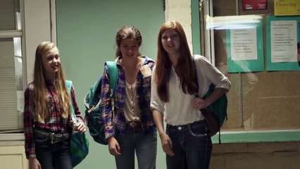 Für immer beste Freunde Trailer (2) OV