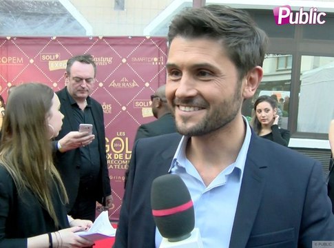 Christophe Beaugrand : “On a le plus gros secret de l’histoire de Secret Story !”